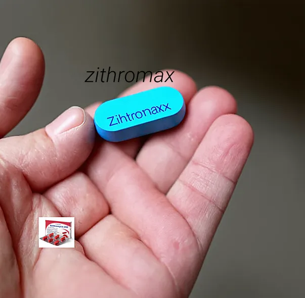 Zithromax chlamydia sans ordonnance